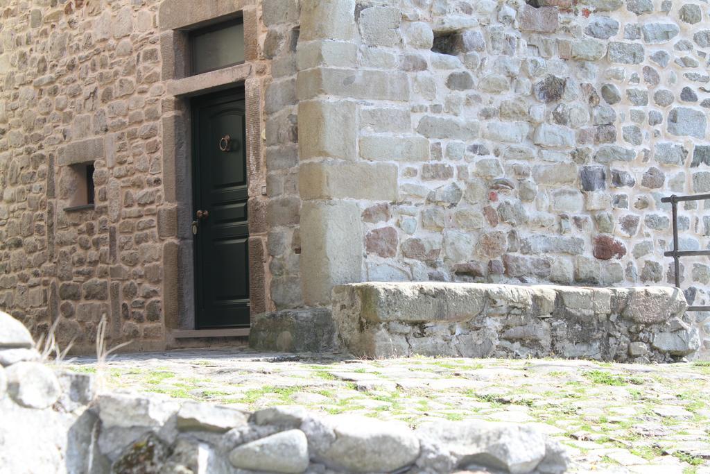 Al Castello Da Annamaria Guest House Beverino Exterior photo