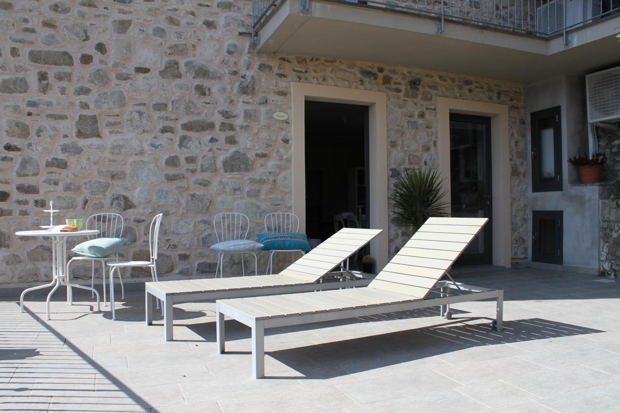 Al Castello Da Annamaria Guest House Beverino Room photo